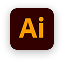 ícone de Adobe Illustrator